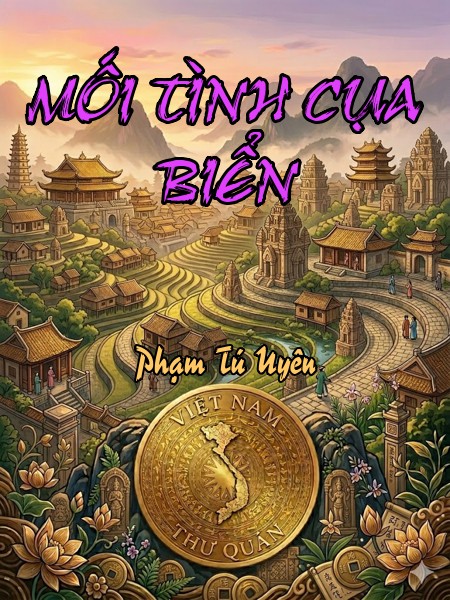 MỐI TÌNH CỦA BIỂN 