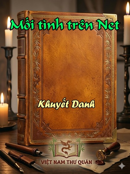 Ảnh bìa truyện