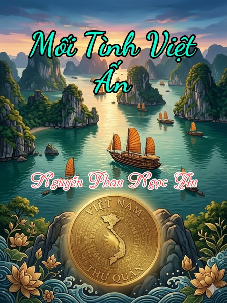 Mối Tình Việt Ấn