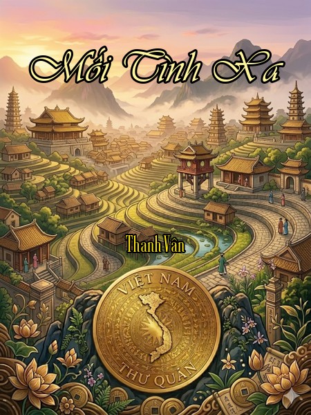 Mối Tình Xa