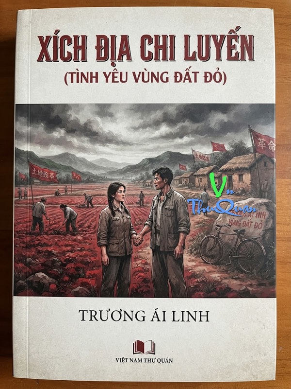 Mối Tình Đất Đỏ