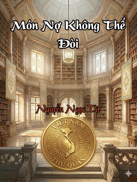Món Nợ Không Thể Đòi