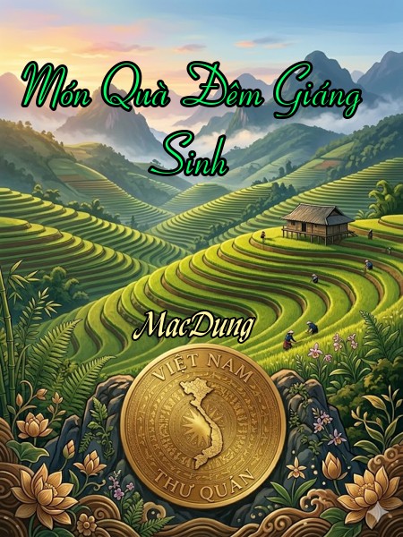 Món Quà Đêm Giáng Sinh