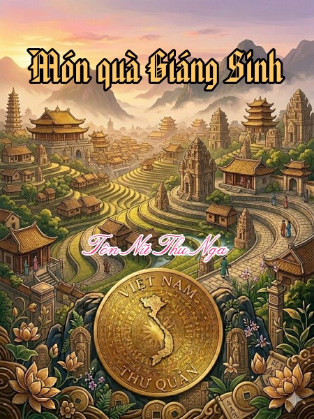Món quà Giáng sinh