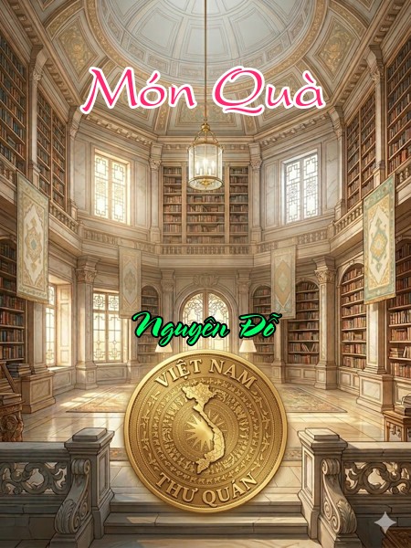 Món Quà