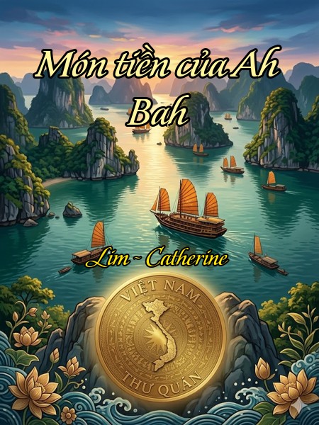 Ảnh bìa truyện