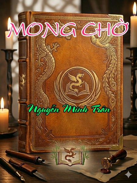 Ảnh bìa truyện