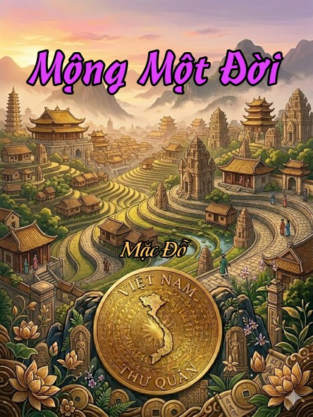 Ảnh bìa truyện