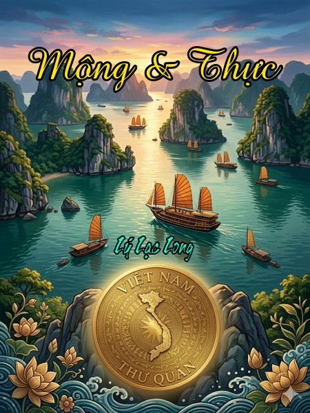 Ảnh bìa truyện