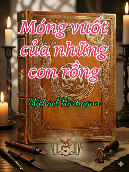 Ảnh bìa truyện