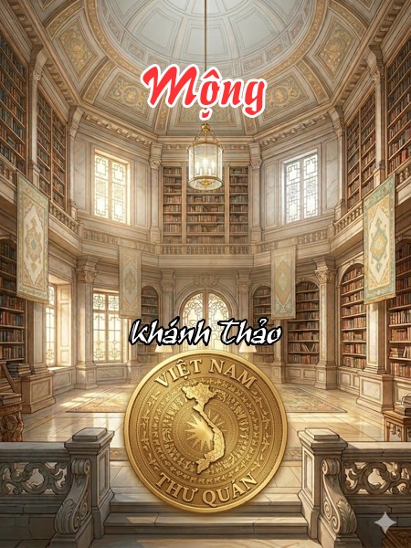 Mộng
