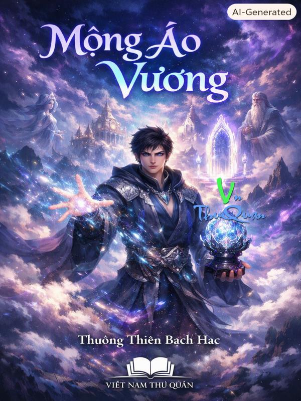 Mộng Ảo Vương