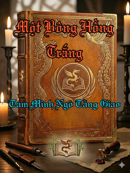 Một Bông Hồng Trắng