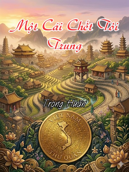 Một Cái Chết Tôi Trung