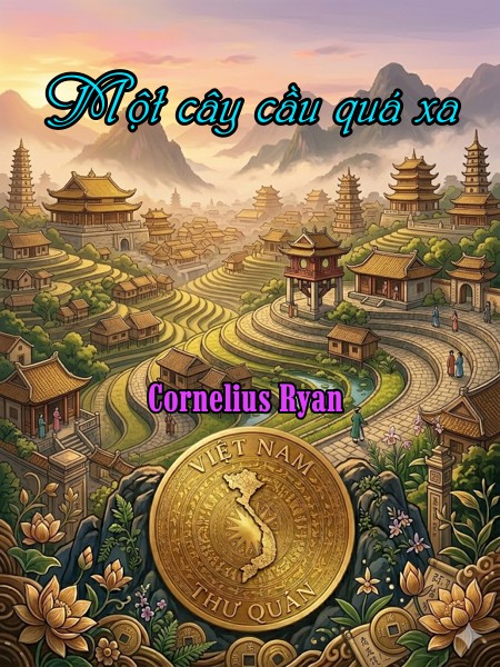 Một cây cầu quá xa 