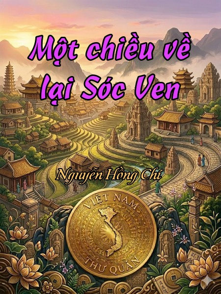 Ảnh bìa truyện