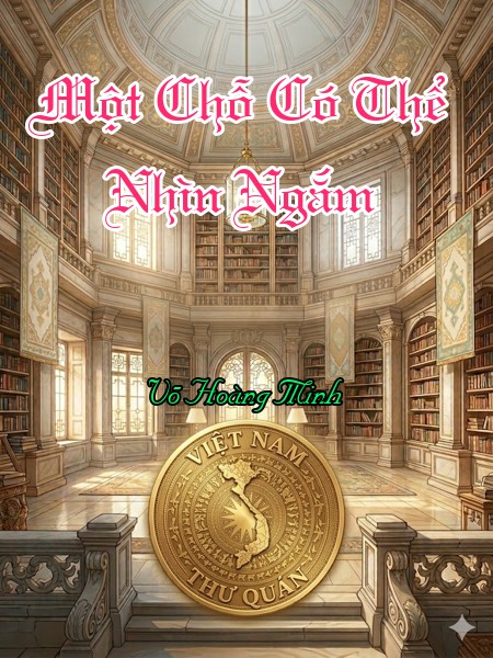 Ảnh bìa truyện