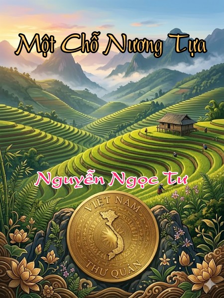 Một Chỗ Nương Tựa