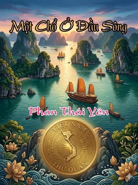 Một Chổ Ở Ðầu Sông 
