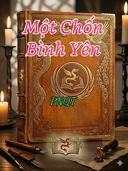 Ảnh bìa truyện