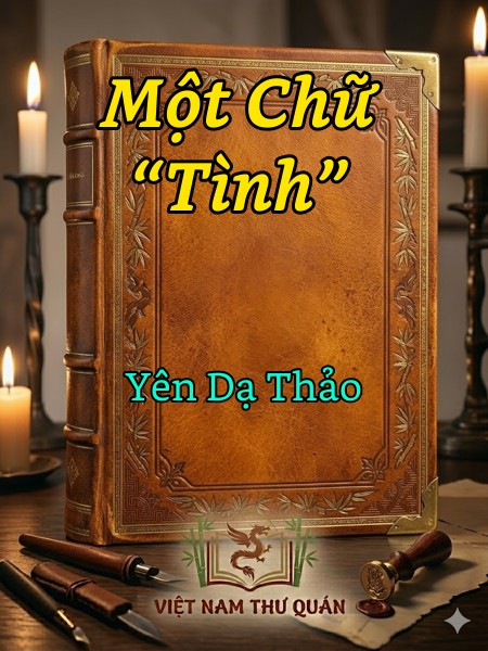 Ảnh bìa truyện