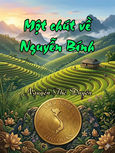 Một chút về Nguyễn Bính