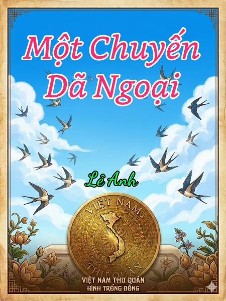 Ảnh bìa truyện