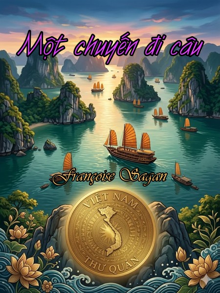 Ảnh bìa truyện