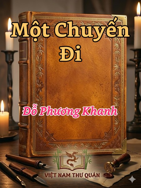 Ảnh bìa truyện