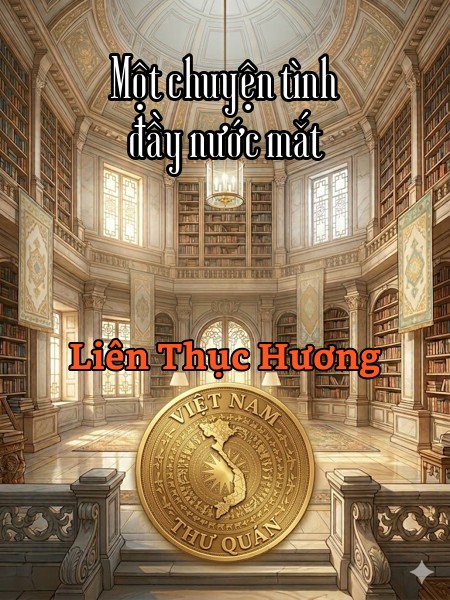 Một chuyện tình đầy nước mắt 