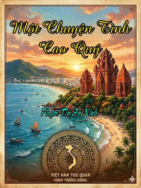 Một Chuyện Tình Cao Quý