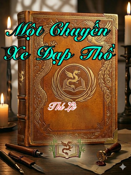 Ảnh bìa truyện