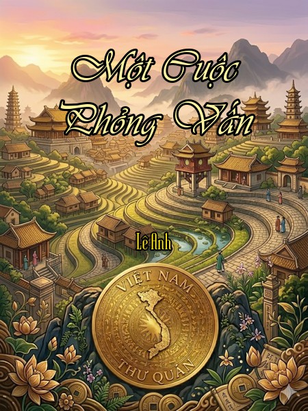 Ảnh bìa truyện
