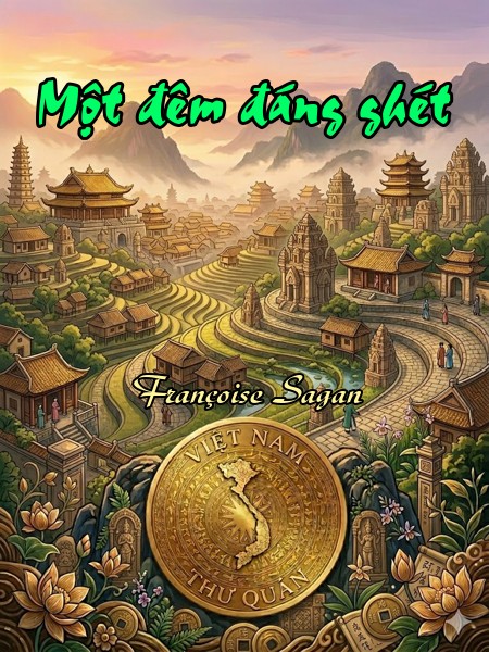 Một đêm đáng ghét