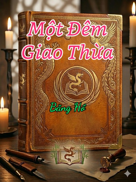 Một Đêm Giao Thừa