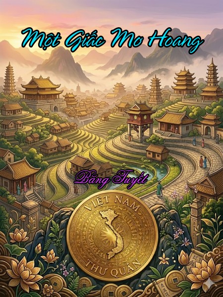 Ảnh bìa truyện