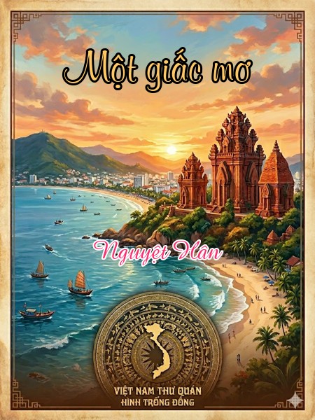 Ảnh bìa truyện
