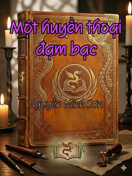 Ảnh bìa truyện