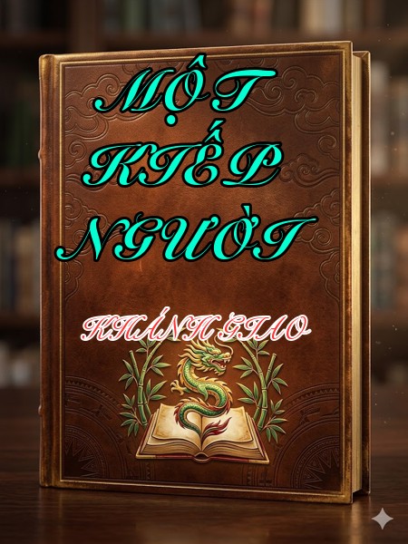 MỘT KIẾP NGƯỜI