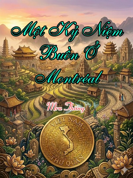 Một Kỷ Niệm Buồn Ở Montréal