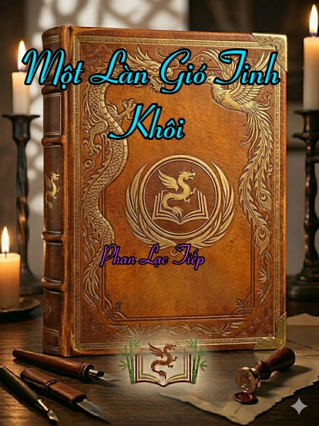 Một Làn Gió Tinh Khôi 
