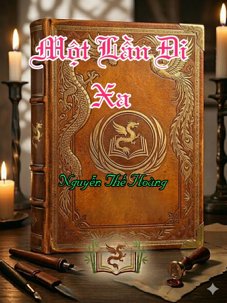 Một Lần Đi Xa