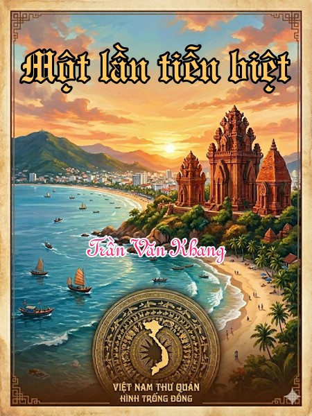 Ảnh bìa truyện