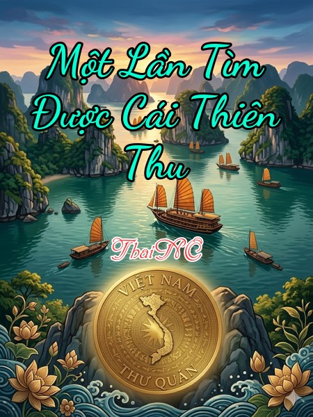 Ảnh bìa truyện