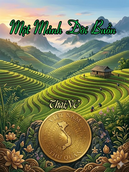 Một Mảnh Đời Buồn