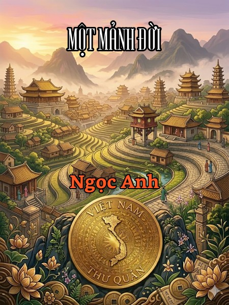 Ảnh bìa truyện