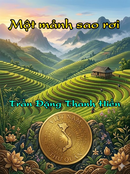 Ảnh bìa truyện