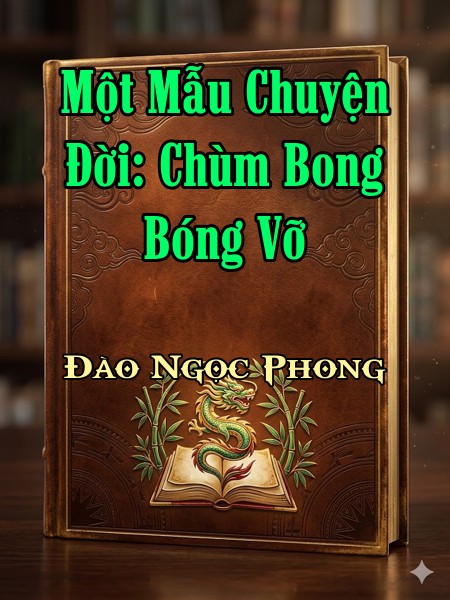 Ảnh bìa truyện
