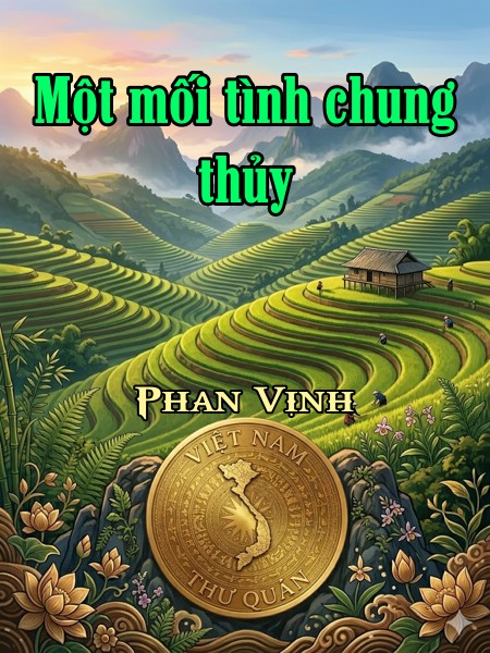Ảnh bìa truyện