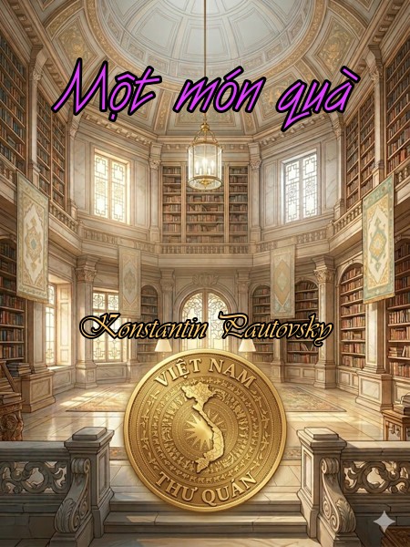 Một món quà